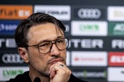 科瓦奇：四场输三场？我们是德甲第二；不会因失利否定球队